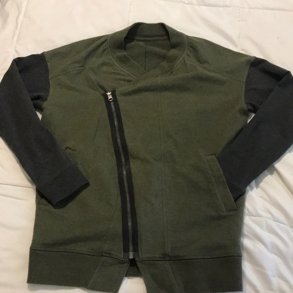 Lululemon Jacket